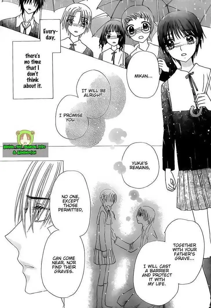 Gakuen Alice Chapter 140 11